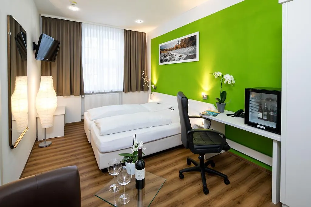 Hotel Alte Post Schongau 3*,  Deutschland