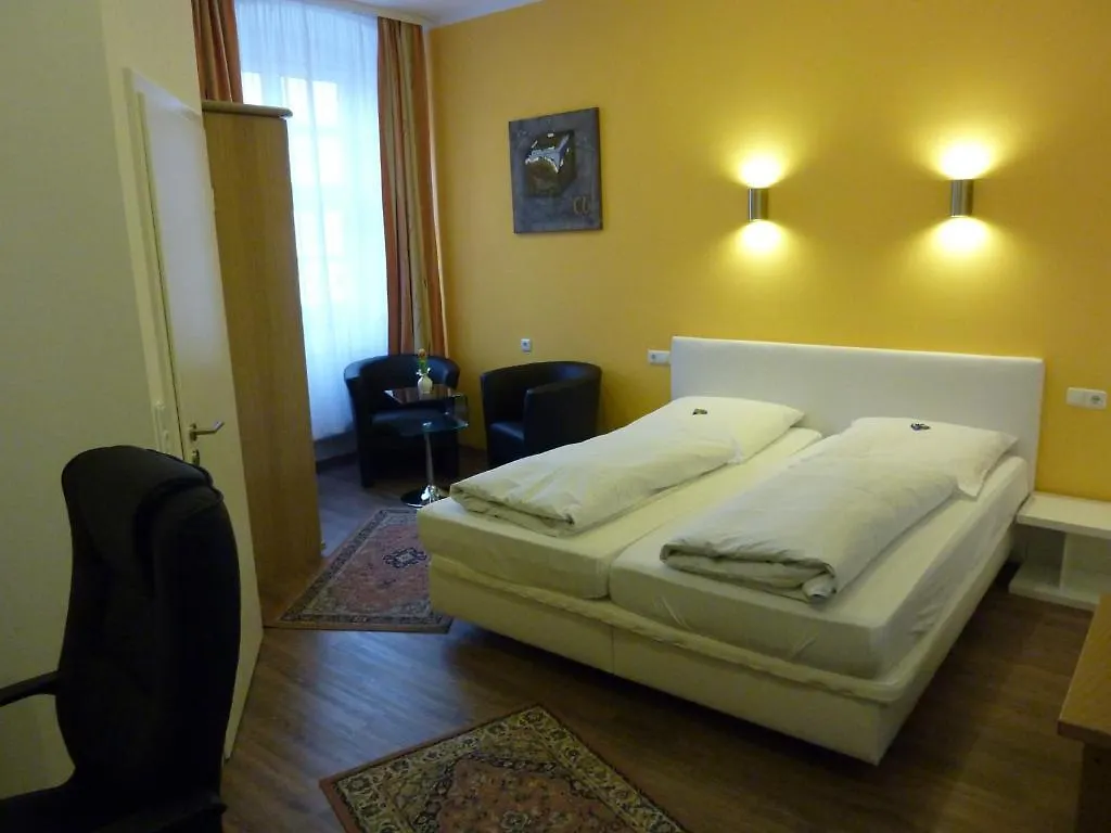 Hotel Alte Post Schongau